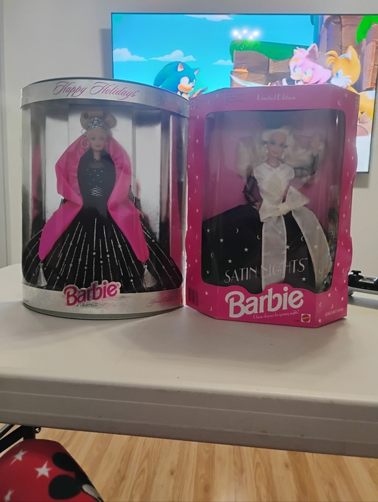 Mattel Other - Barbie Collectors Doll
